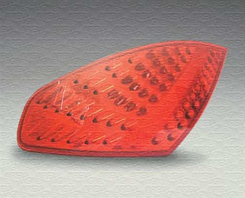 Tail Light Assembly